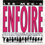 Les Mec's - Enfoiré