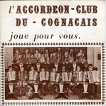 Accordéon-club du Cognacais - Il était une fois dans l'ouest