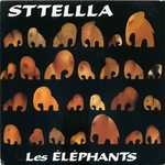 Sttellla - Les �l�phants