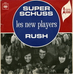Les New Players - Rush