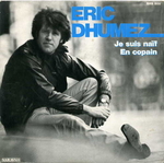 Eric Dhumez - Je suis naïf