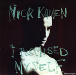 Nick Kamen - I promised myself
