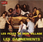 Les garnements - Lève la jambe