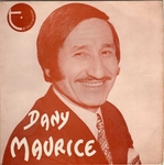 Dany Maurice - Chimbra