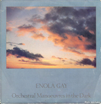 Orchestral Manœuvres in the Dark - Enola Gay