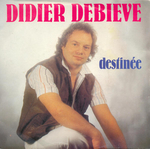 Didier Debiève - Amour de vacances