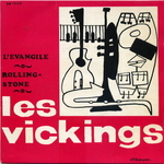 Les Vickings - L'évangile