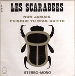 Les Scarabées - Non jamais