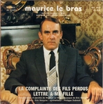 Maurice Le Bras - Lettre à ma fille