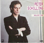 Peter Schilling - Major Tom (V�llig Losgel�st)
