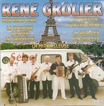 Ren� Grolier - La java des flageolets