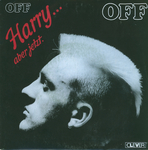 OFF - Harry&hellip; Aber Jetzt