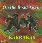 Barrabas - On the road again