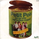 Petit Pois - Ça va vite