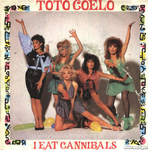 Toto Coelo - I eat cannibals