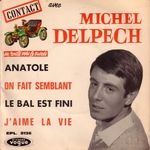 Michel Delpech - Anatole