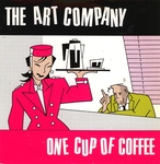 The Art Company - One cup of coffee