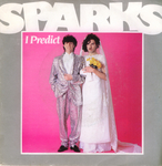 Sparks - Moustache