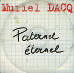 Muriel Dacq - Paternel �ternel