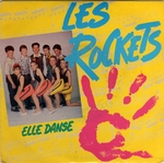Les Rockets - Elle danse
