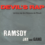Ramsdy Jay & Gang - Devil's rap