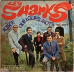 Les Sharks - Jose
