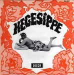 Hegesippe - De toutes fa�ons&hellip;je vous aime