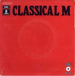 Classical M - Love, love is there