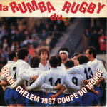 Bernard Thore - La rumba du rugby
