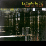 Le Comte du Cul - Bébé monstre