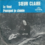 S&oelig;ur Claire - Pourquoi je chante