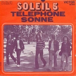 Soleil 5 - Téléphone sonne