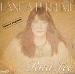 Rita Lee - Lança Perfume