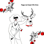 Peggy Lee Cooper - Sealed with a russian kiss