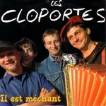 Les Cloportes - Il est méchant