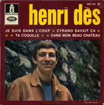 Henri D�s - Je suis dans le coup