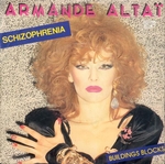 Armande Alta� - Schizophrenia