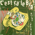 House Speaking - C'est ça le bip !