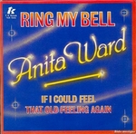 Anita Ward - Ring my bell