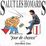 Jean-Marie L�au - Salut les homards