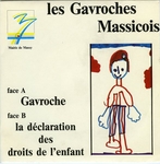 Les gavroches massicois - La déclaration des droits de l'enfant