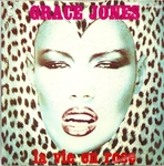 Grace Jones - La vie en rose