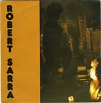 Robert Sarra - La stripteaseuse