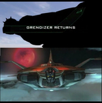 G�n�rique DA - Grendizer returns