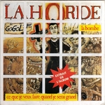 Gogol 1er et La Horde - Ce que je veux faire quand je serai grand