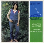 Nicky - Menottes aux mains