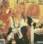Dollie de Luxe - Carmen