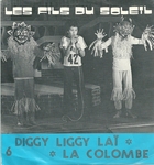 Les fils du soleil - Diggy liggy la� et diggy liggy lo