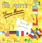 Alain the Poppy's - Bonne Maman