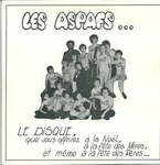 Les aspafs - Enfant Nol